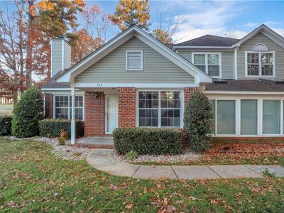 713 Mashie Ct, Newport News, VA, 23602