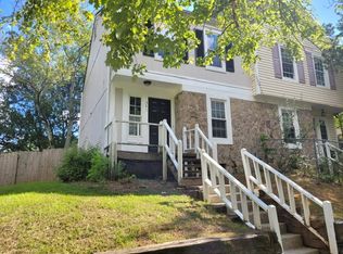 341 W Post Oak Xing SW, Marietta, GA 30008