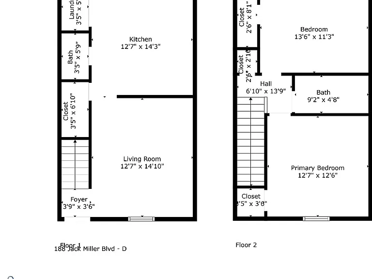188 Jack Miller Blvd — Photo 25