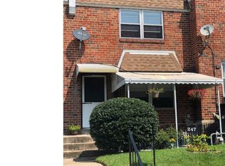 247 Southern Ave, Ambler, PA 19002