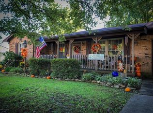 1307 Kiper Dr, Leitchfield, KY 42754