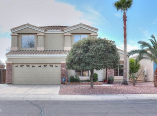 1741 E Cardinal Dr, Casa Grande, AZ 85122