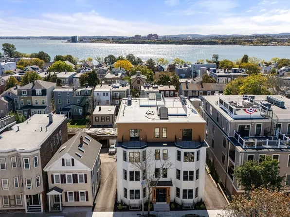 527 E 7th St #6, Boston, MA 02127