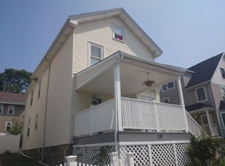 19 Wayland St, Dorchester, MA 02125