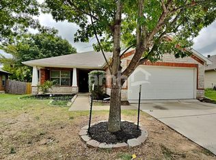1768 Nina Dr, Grand Prairie, TX 75051