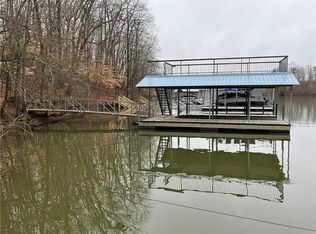 6410 Waterscape Rdg, Gainesville, GA 30506