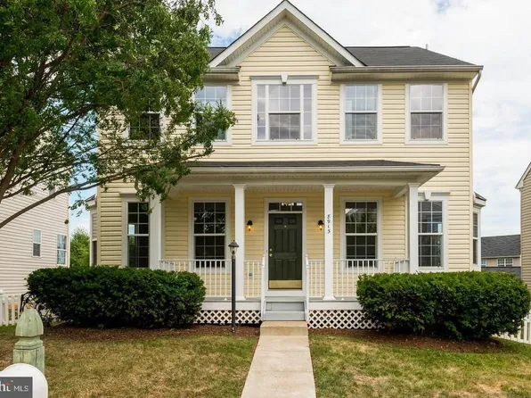 8913 Yellowleg Ct, Gainesville, VA 20155