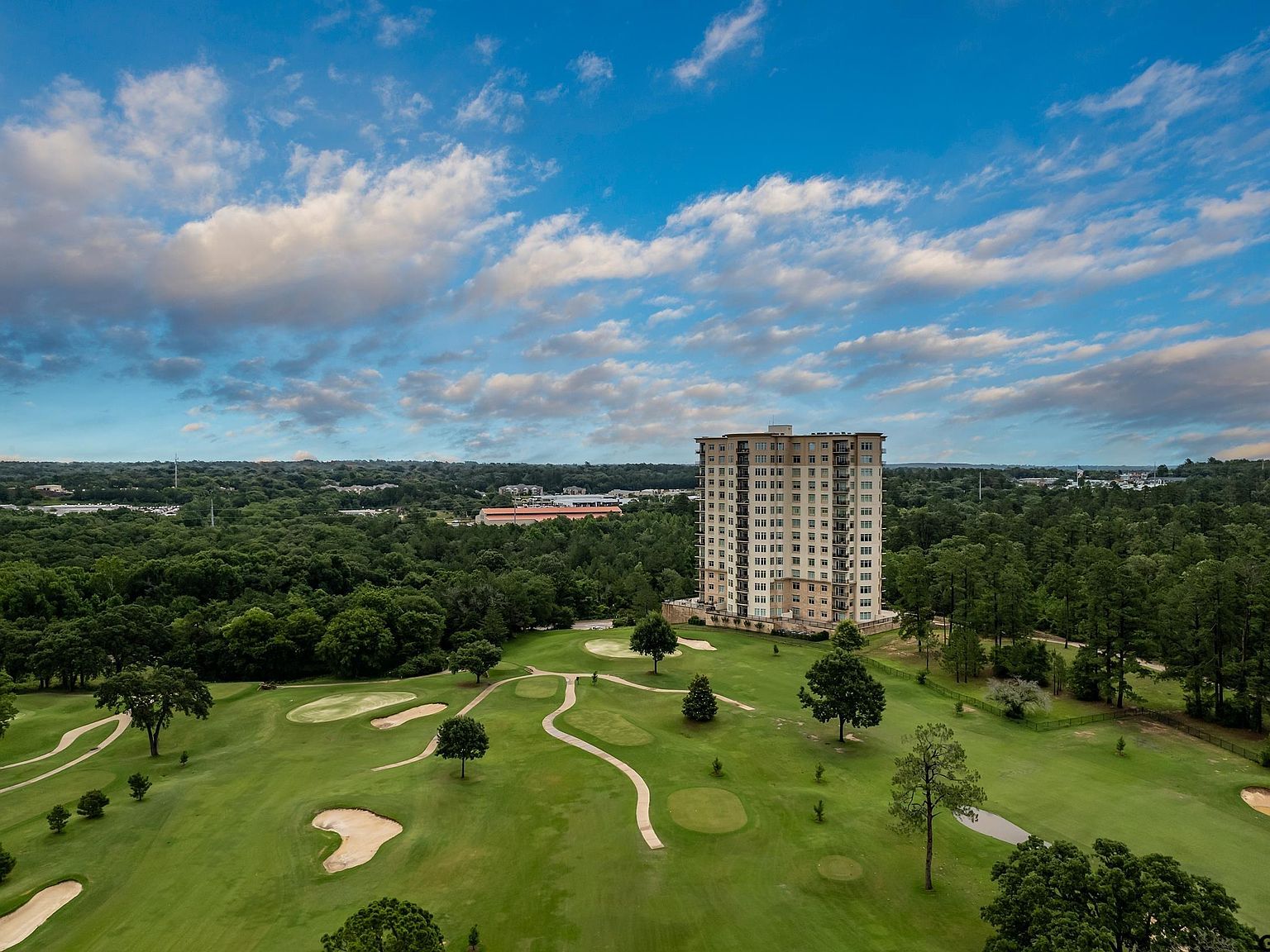 2801 Wexford Dr APT 601