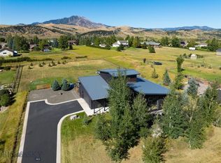 596 Kermodi St, Bozeman, MT 59715