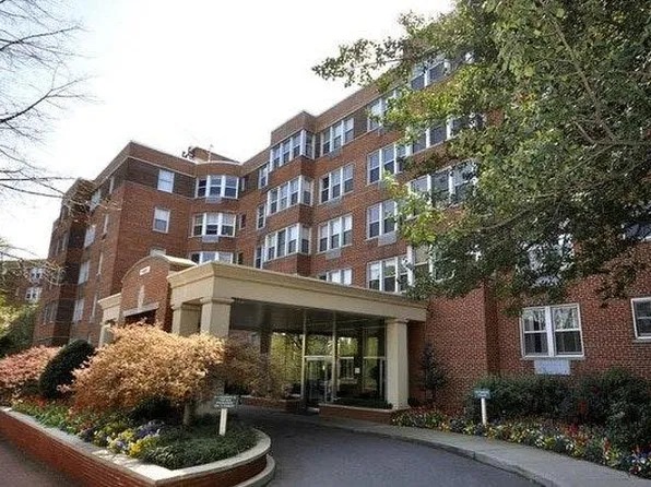 (undisclosed Address), Washington, DC 20007