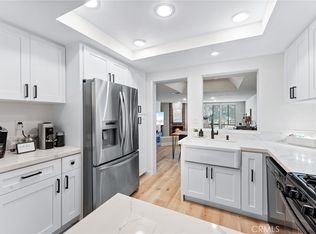 23484 Coso #185, Mission Viejo, CA 92692