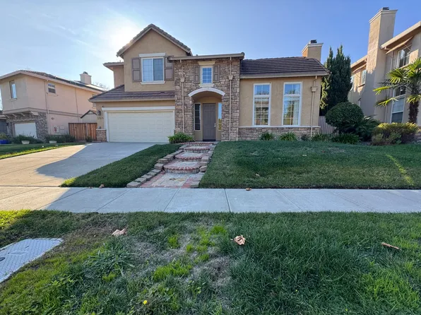 37815 Fernwood Ct, Fremont, CA 94536