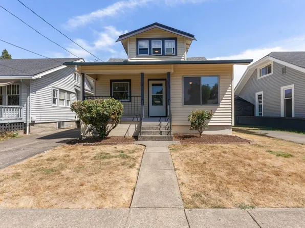 1640 5th St NE, Salem, OR 97301