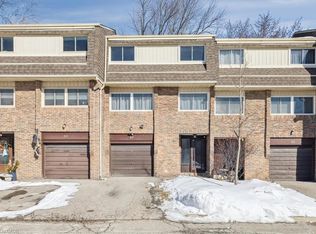7430 Copenhagen Rd #32, Mississauga, ON L5N 2C4