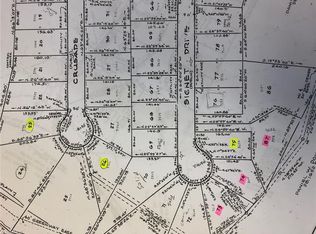 3715 Crusade Dr, Winston Salem, NC 27101