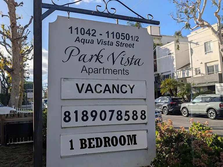 Park Vista Apartments — Photo 20