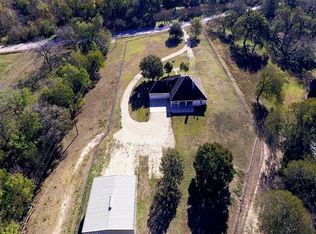330 County Road 129, Taylor, TX 76574