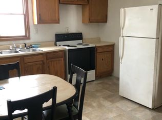 520 Church Aly, Chester, WV 26034