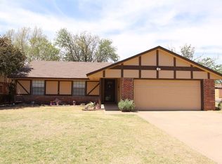 8402 Elkridge Ave, Lubbock, TX 79423