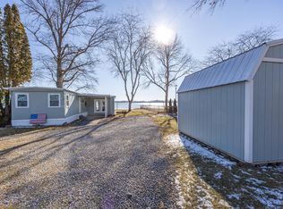 246 S Orchard Island Dr #50, Russells Pt, OH 43348