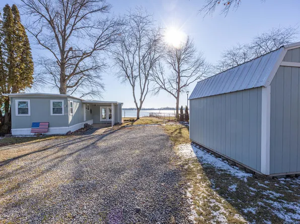 246 S Orchard Island Dr #50, Russells Pt, OH 43348