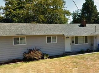 5940 Duniway Ave, Gladstone, OR 97027