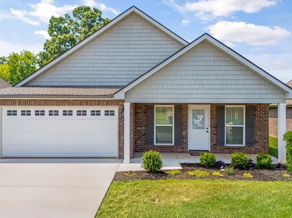 202 Sand Hills Dr, Maryville, TN 37801