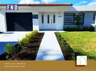 13175 SW 19th Ter #13175, Miami, FL 33175