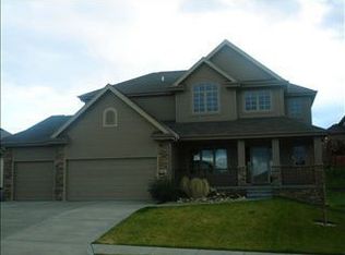 4903 Coffey St, Papillion, NE 68133