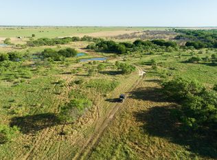 Mathews Rd, Petrolia, TX 76377