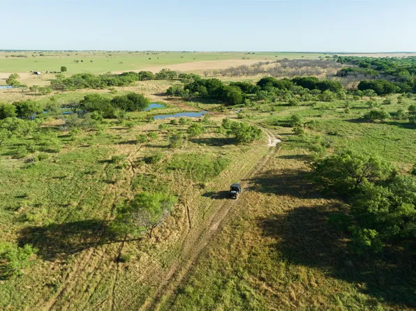 Mathews Rd, Petrolia, TX 76377