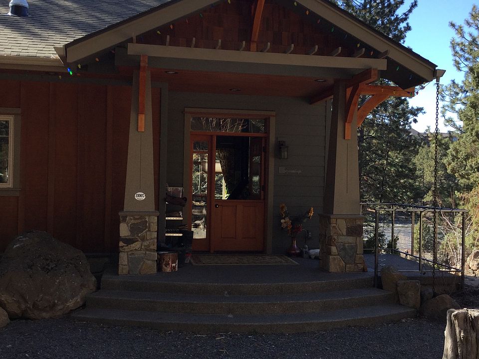Home entrance