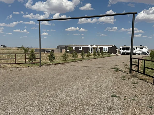 415 N Red Bridge Rd, Roswell, NM 88201