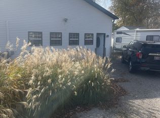 13547 Shell Beach Rd NE APT B, Thornville, OH 43076