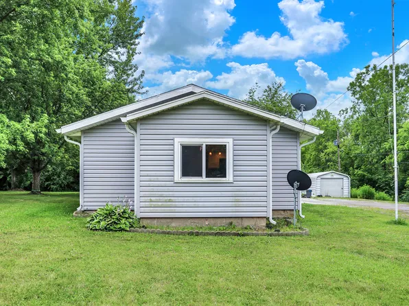 8431 W 1100 N, Elwood, IN 46036
