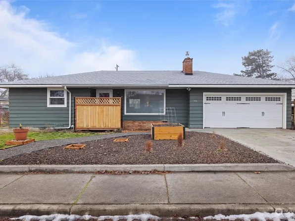 431 SE Scenic View Drive, College Place, WA 99324