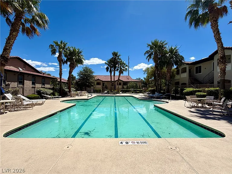 3574 Desert Cliff St #201 — Photo 22
