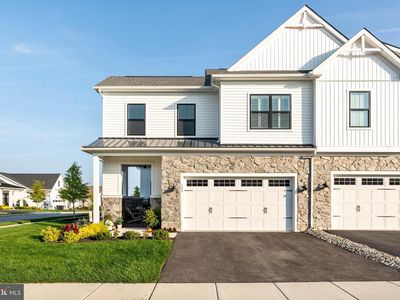 142 Preakness Way, Downingtown, PA, 19335