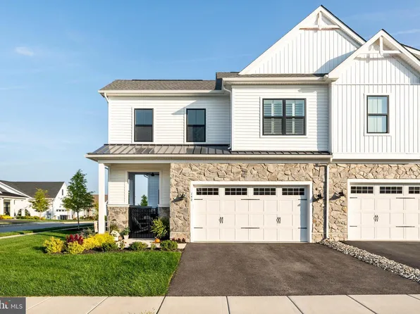 142 Preakness Way, Downingtown, PA 19335