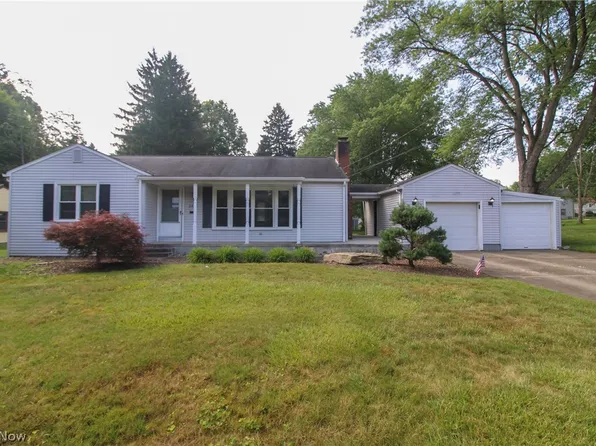 2497 Rosewae Dr, Youngstown, OH 44511