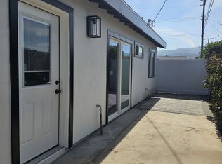 2606 Daunet Ave #B, Simi Valley, CA 93065