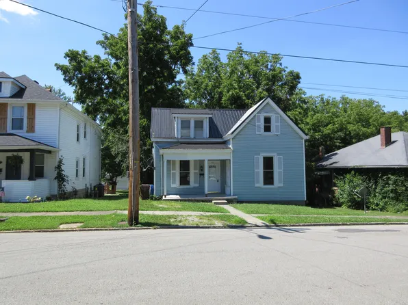 60 Fitch Ave, Winchester, KY 40391