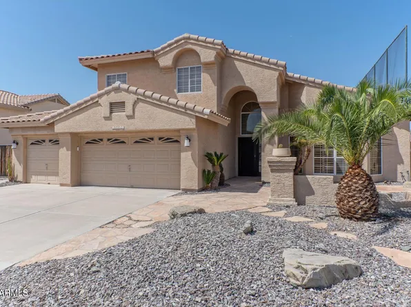 16210 S 14TH Drive, Phoenix, AZ 85045