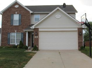 762 Blue Jay Way, Pittsboro, IN 46167