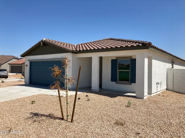 2356 N Sand Hills Ct, Casa Grande, AZ 85122