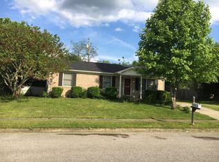 208 Alpine Way, Nicholasville, KY 40356