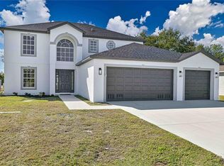 14187 Barnwood Ln, Pt Charlotte, FL 33981