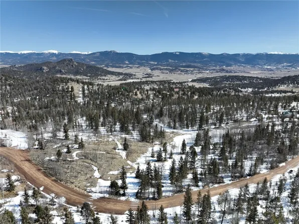 0 Tipi Ct, Jefferson, CO 80456