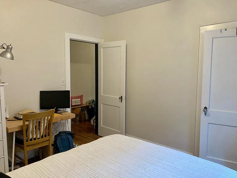 285 Harvard St #107 — Photo 8