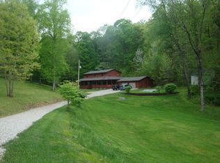 4120 Carpenter Rd SE, Lancaster, OH 43130